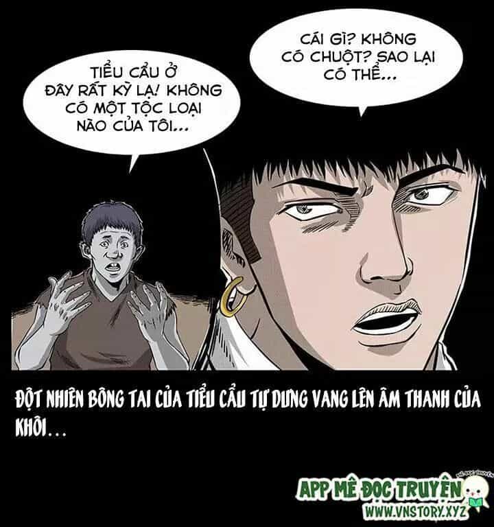U Minh Ngụy Tượng - Chương 68 - ảnh 32