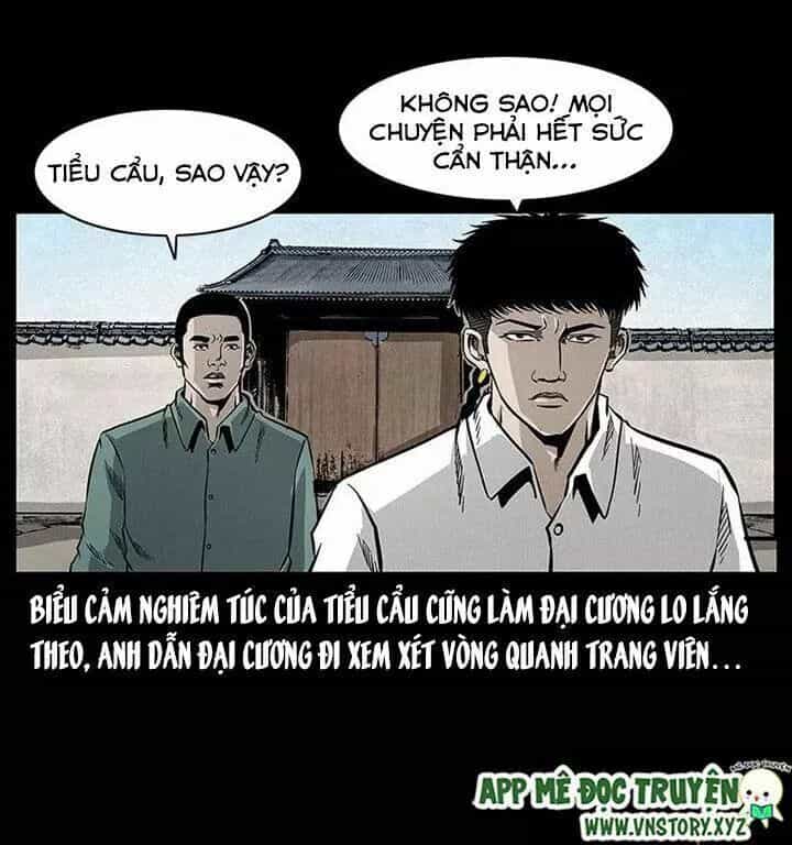 U Minh Ngụy Tượng - Chương 68 - ảnh 34