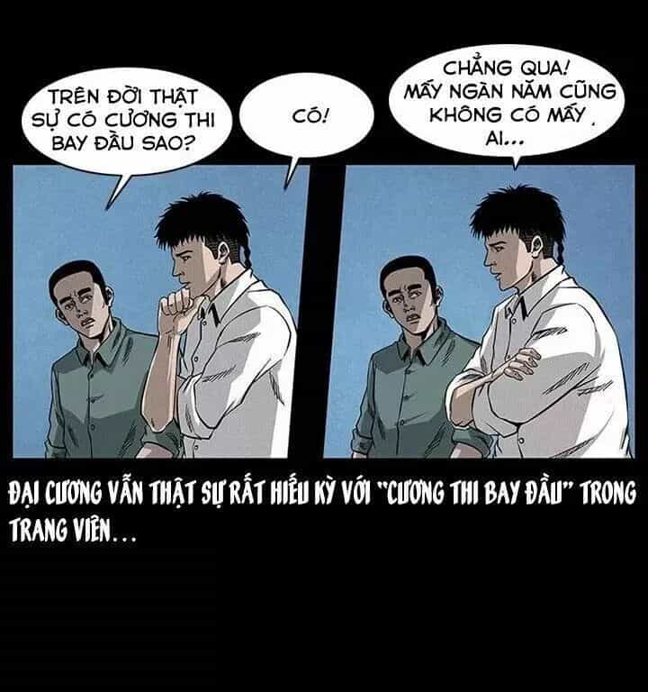 U Minh Ngụy Tượng - Chương 68 - ảnh 37