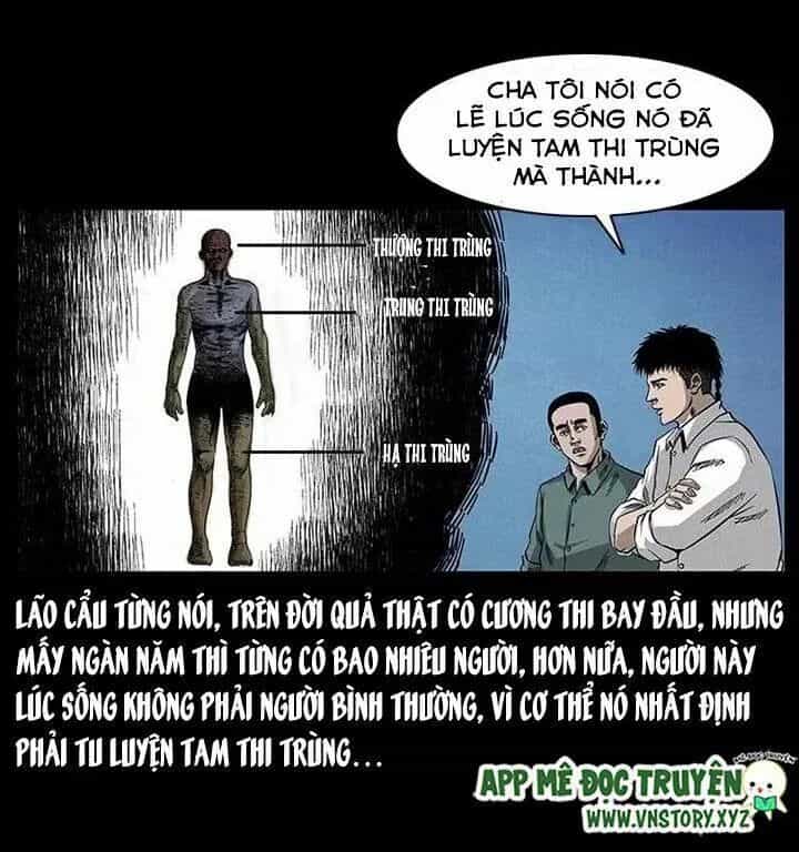 U Minh Ngụy Tượng - Chương 68 - ảnh 38