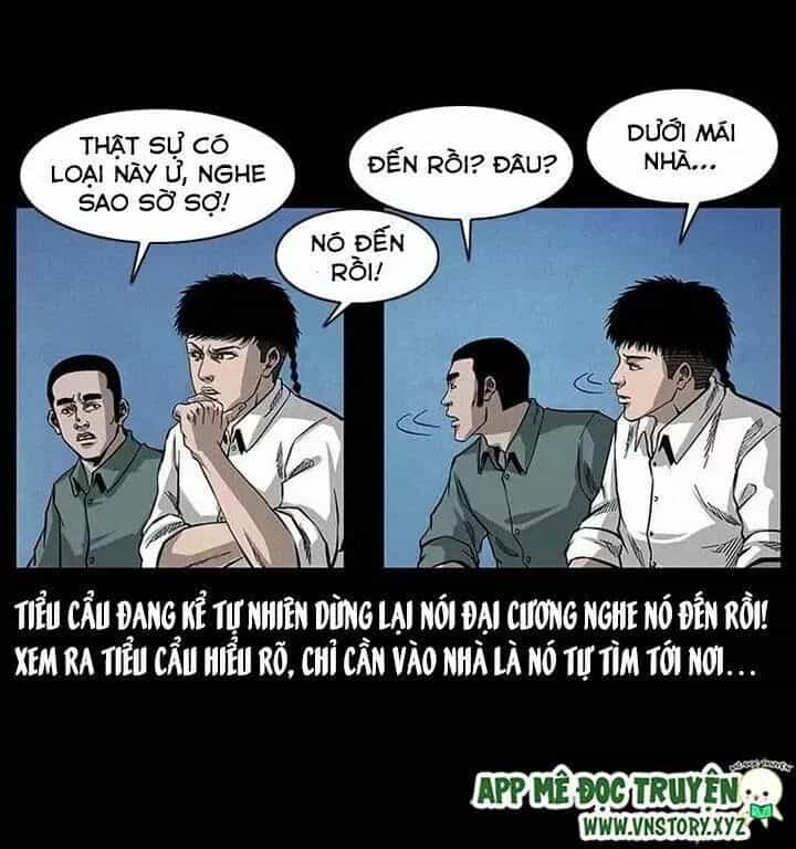 U Minh Ngụy Tượng - Chương 68 - ảnh 40