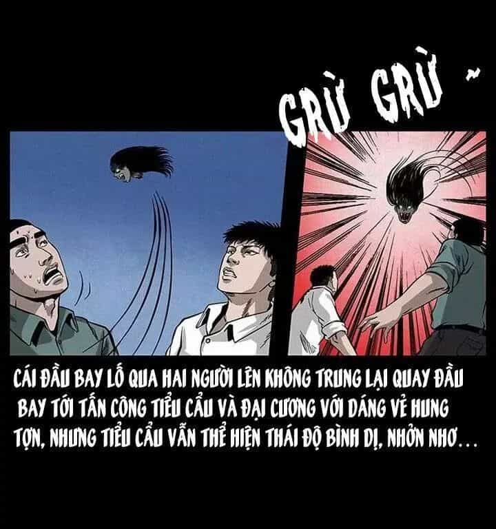 U Minh Ngụy Tượng - Chương 68 - ảnh 49