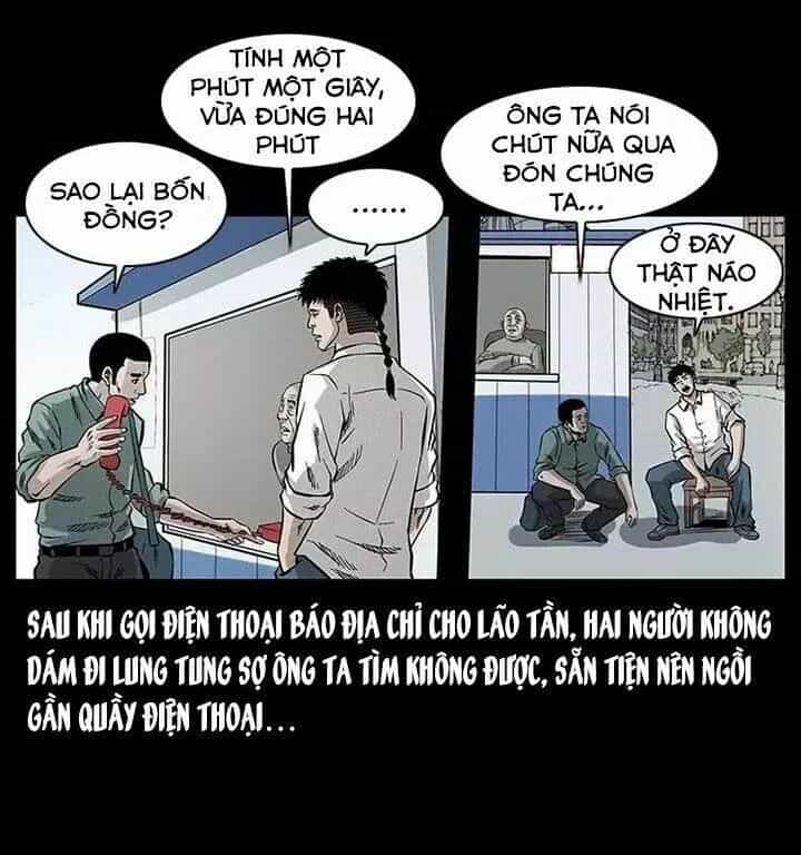 U Minh Ngụy Tượng - Chương 68 - ảnh 5