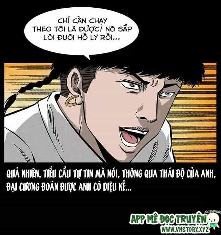 U Minh Ngụy Tượng - Chương 68 - ảnh 52