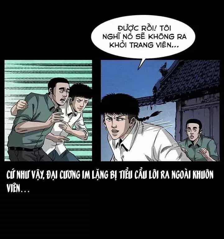 U Minh Ngụy Tượng - Chương 68 - ảnh 53