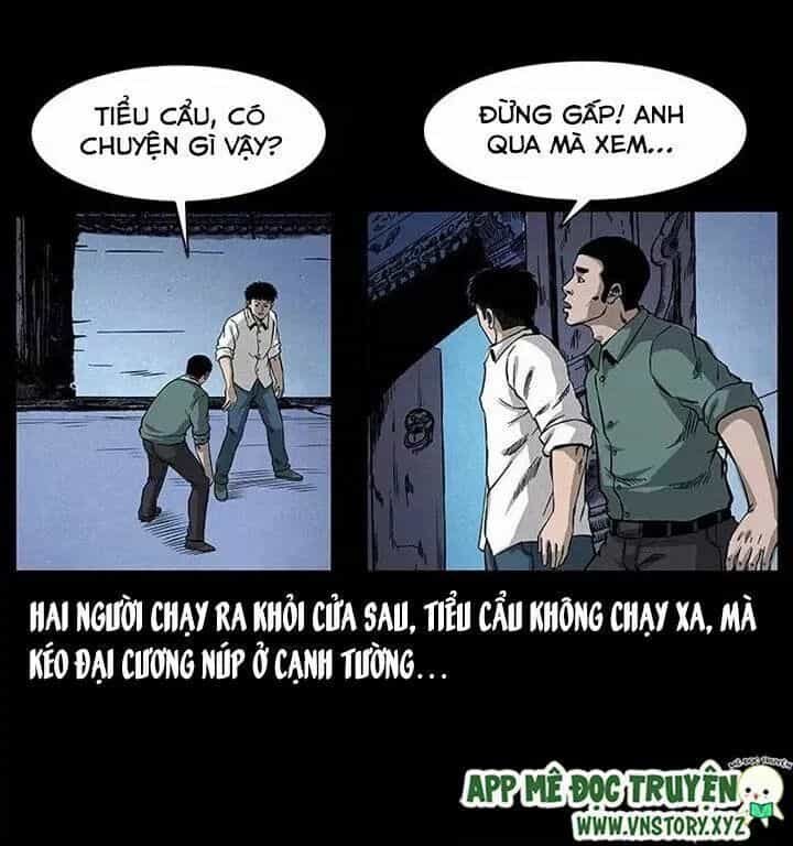 U Minh Ngụy Tượng - Chương 68 - ảnh 54