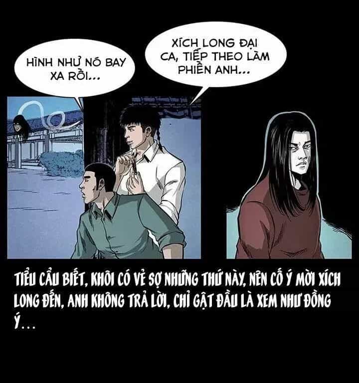 U Minh Ngụy Tượng - Chương 68 - ảnh 57