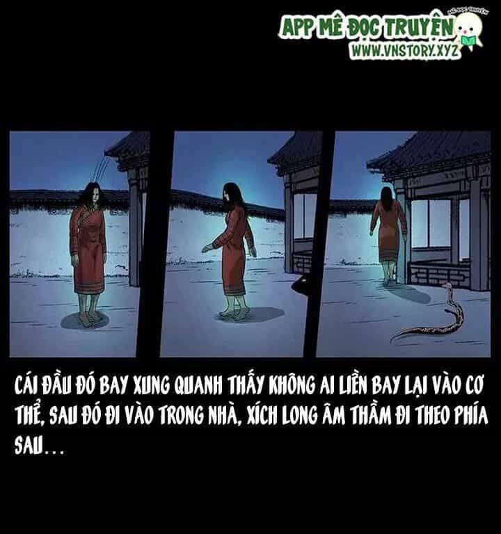 U Minh Ngụy Tượng - Chương 68 - ảnh 58