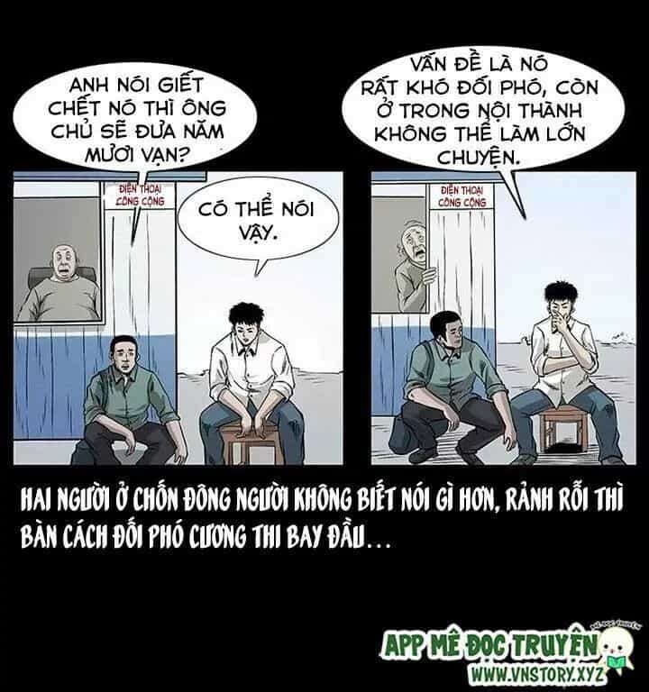 U Minh Ngụy Tượng - Chương 68 - ảnh 6