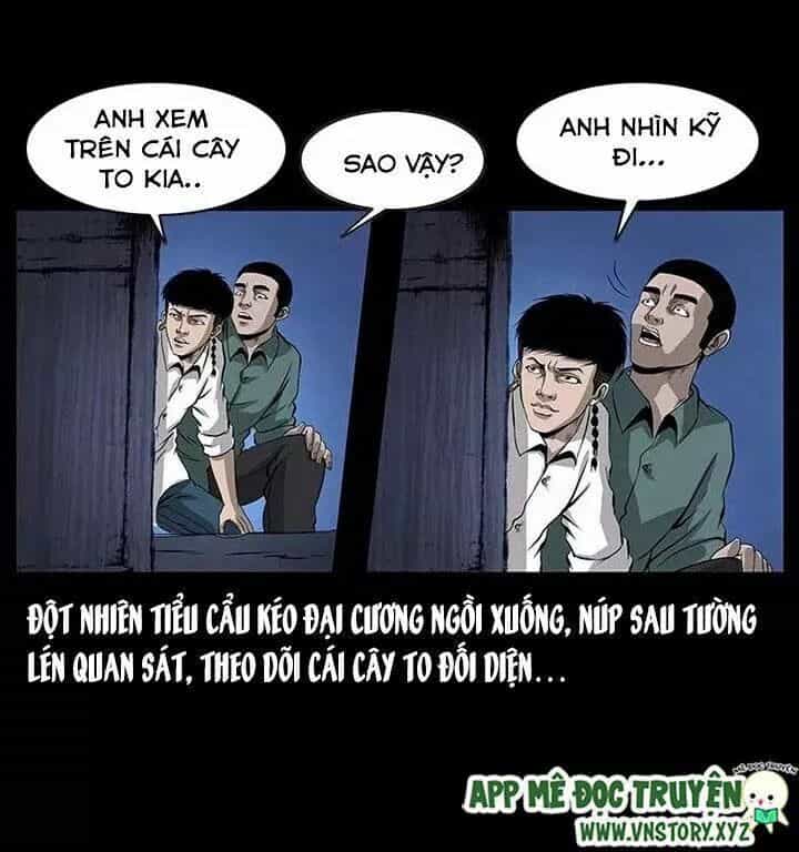 U Minh Ngụy Tượng - Chương 68 - ảnh 60