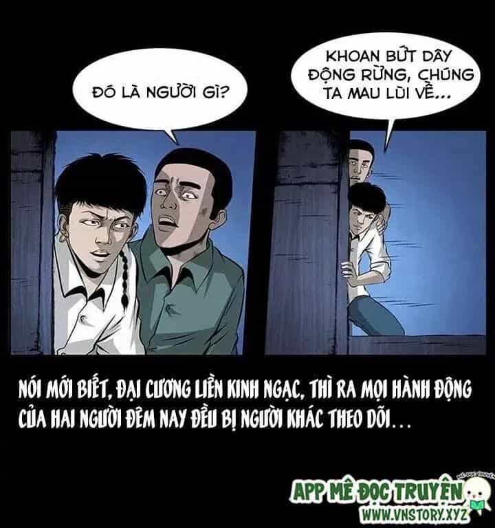 U Minh Ngụy Tượng - Chương 68 - ảnh 62
