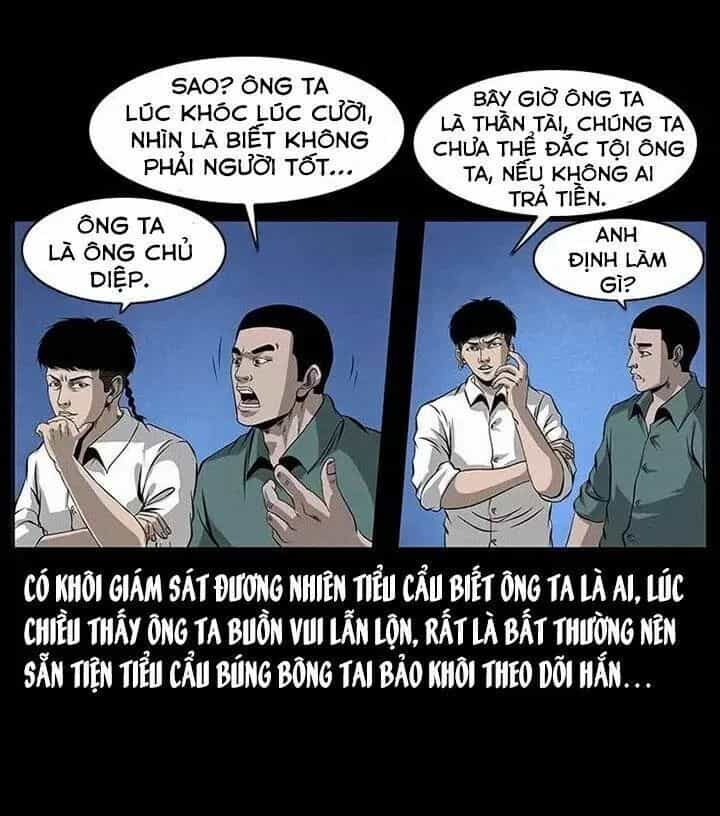 U Minh Ngụy Tượng - Chương 68 - ảnh 63