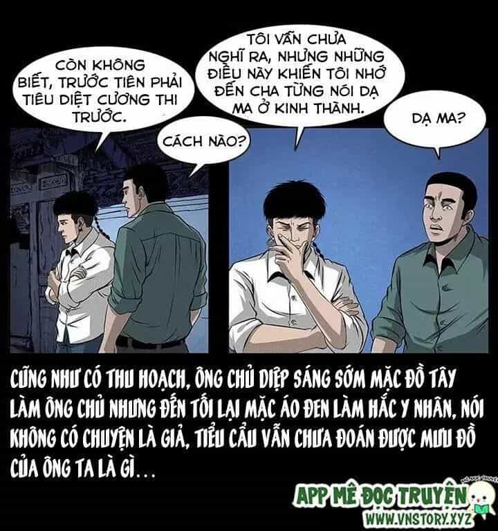 U Minh Ngụy Tượng - Chương 68 - ảnh 64