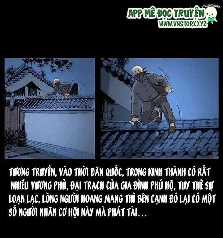 U Minh Ngụy Tượng - Chương 68 - ảnh 66