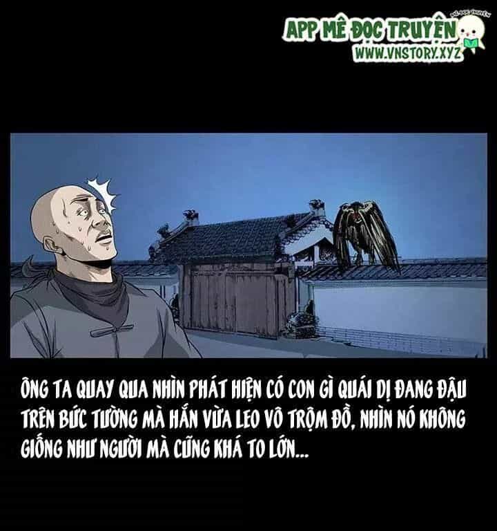 U Minh Ngụy Tượng - Chương 68 - ảnh 70