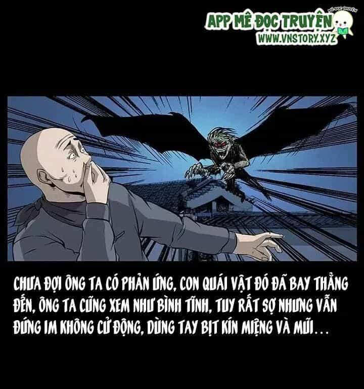 U Minh Ngụy Tượng - Chương 68 - ảnh 72