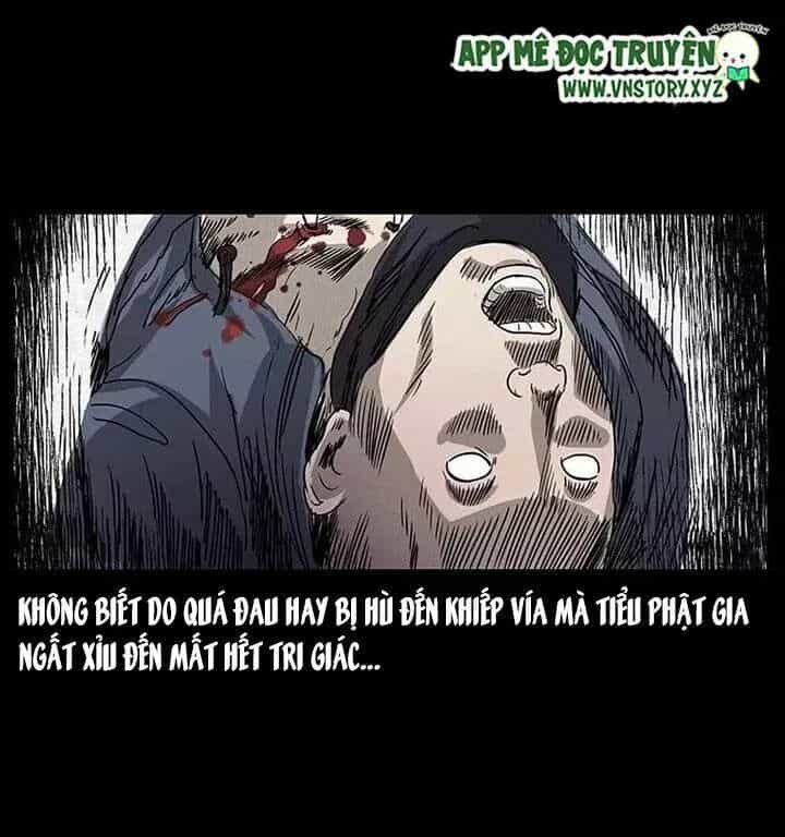U Minh Ngụy Tượng - Chương 68 - ảnh 76