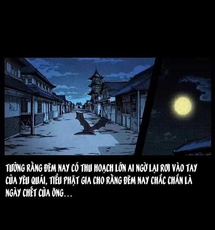 U Minh Ngụy Tượng - Chương 68 - ảnh 77