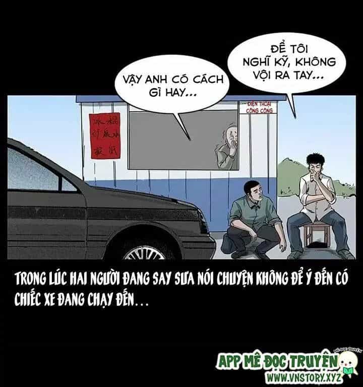 U Minh Ngụy Tượng - Chương 68 - ảnh 8