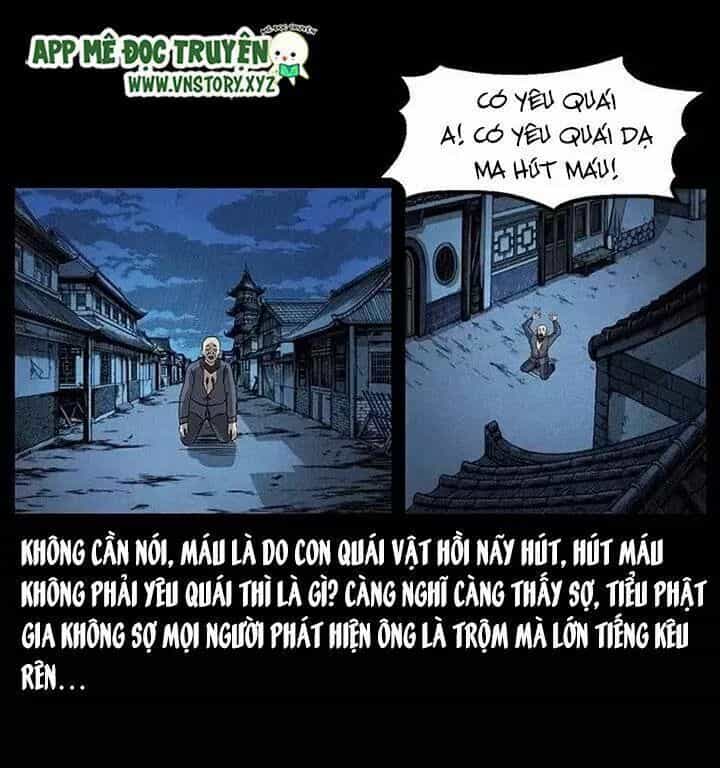U Minh Ngụy Tượng - Chương 68 - ảnh 80