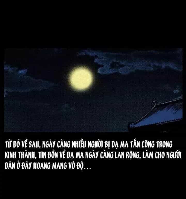 U Minh Ngụy Tượng - Chương 68 - ảnh 81