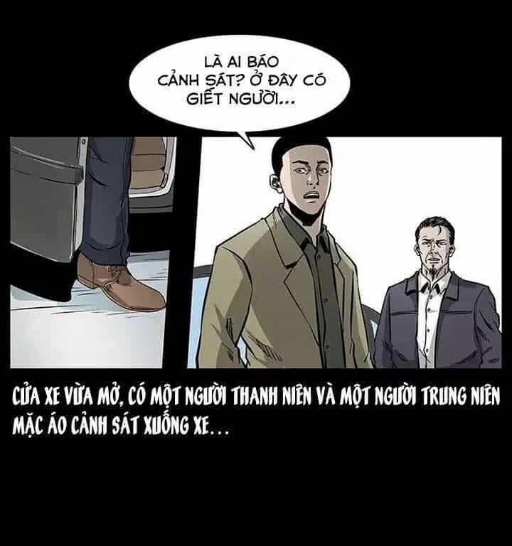 U Minh Ngụy Tượng - Chương 68 - ảnh 9