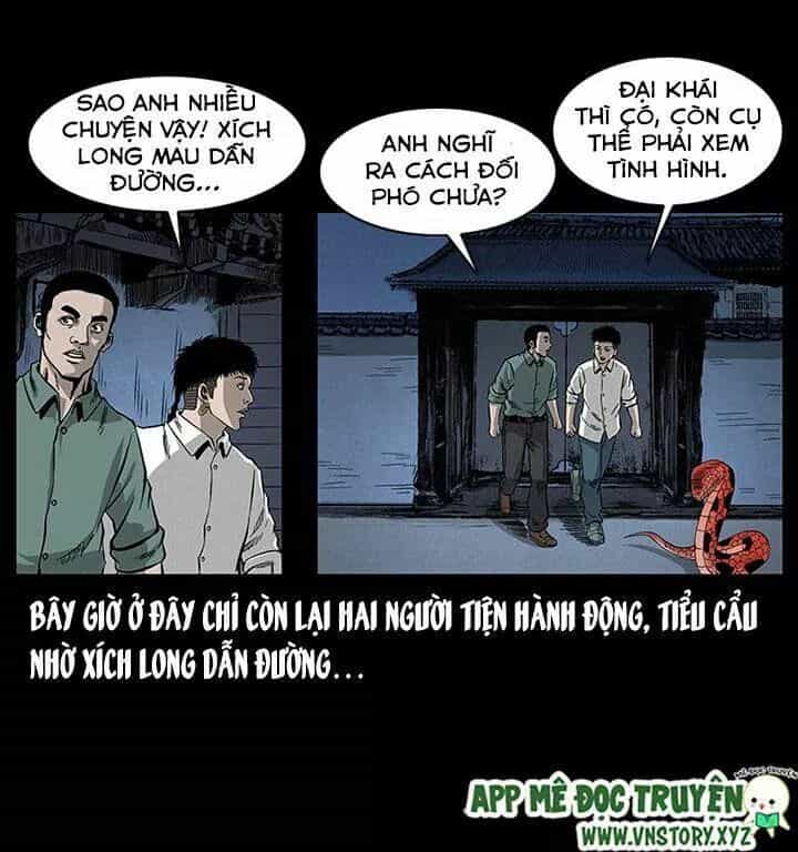 U Minh Ngụy Tượng - Chương 69 - ảnh 12