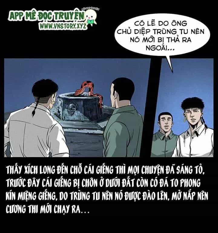 U Minh Ngụy Tượng - Chương 69 - ảnh 14