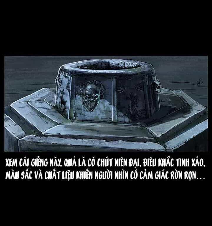 U Minh Ngụy Tượng - Chương 69 - ảnh 15
