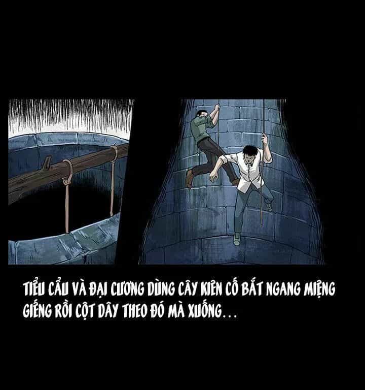 U Minh Ngụy Tượng - Chương 69 - ảnh 17