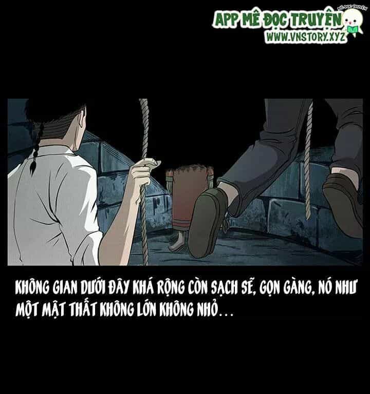 U Minh Ngụy Tượng - Chương 69 - ảnh 18
