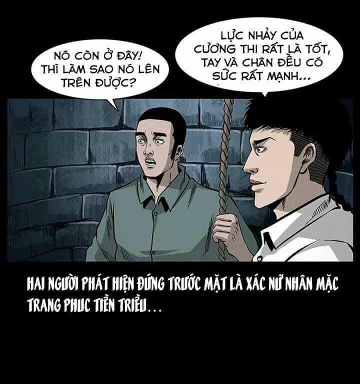 U Minh Ngụy Tượng - Chương 69 - ảnh 19