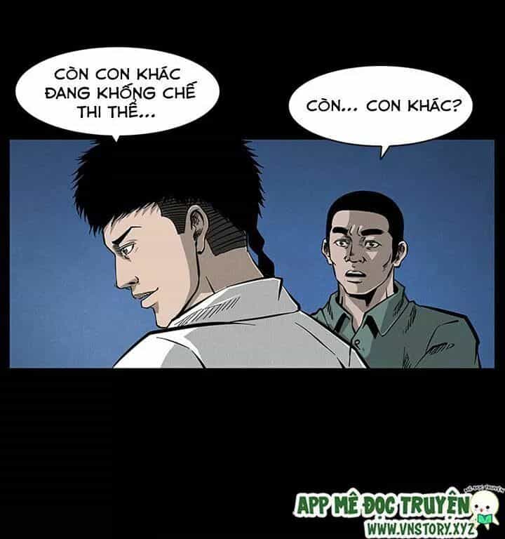 U Minh Ngụy Tượng - Chương 69 - ảnh 22