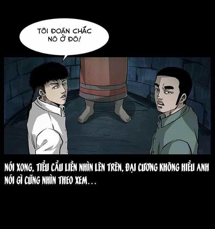 U Minh Ngụy Tượng - Chương 69 - ảnh 23