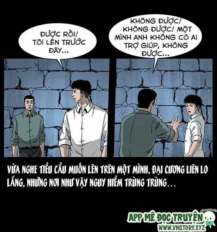 U Minh Ngụy Tượng - Chương 69 - ảnh 26