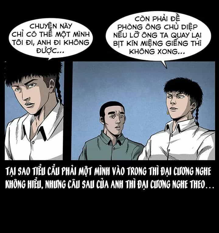 U Minh Ngụy Tượng - Chương 69 - ảnh 27