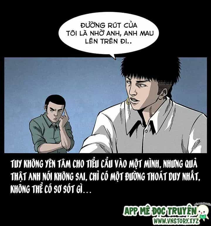 U Minh Ngụy Tượng - Chương 69 - ảnh 28