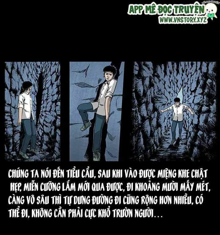 U Minh Ngụy Tượng - Chương 69 - ảnh 32