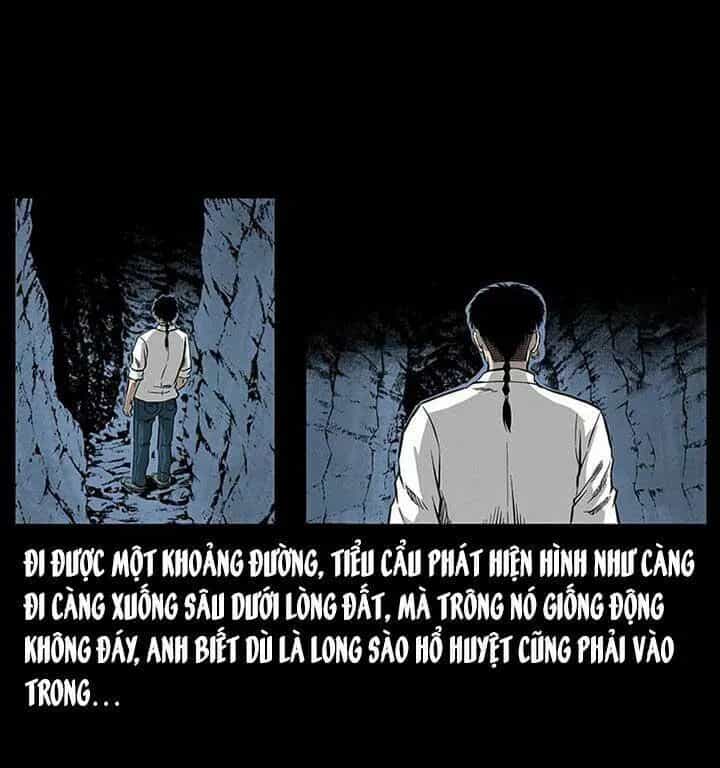 U Minh Ngụy Tượng - Chương 69 - ảnh 33