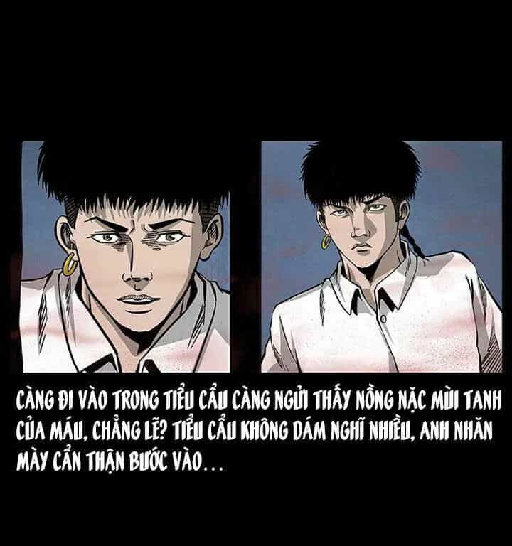 U Minh Ngụy Tượng - Chương 69 - ảnh 35