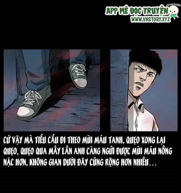 U Minh Ngụy Tượng - Chương 69 - ảnh 36