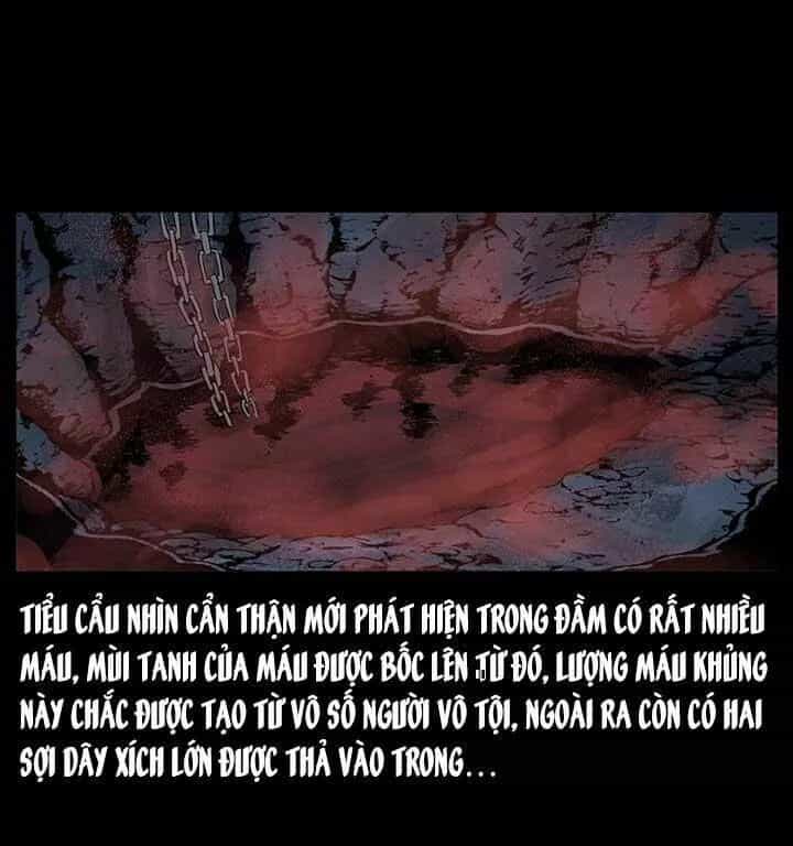U Minh Ngụy Tượng - Chương 69 - ảnh 39