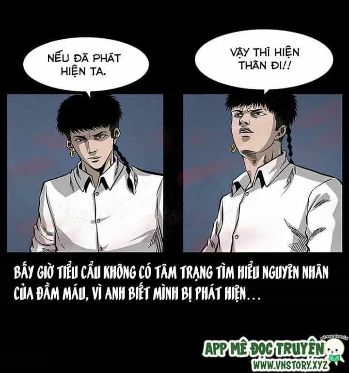 U Minh Ngụy Tượng - Chương 69 - ảnh 40
