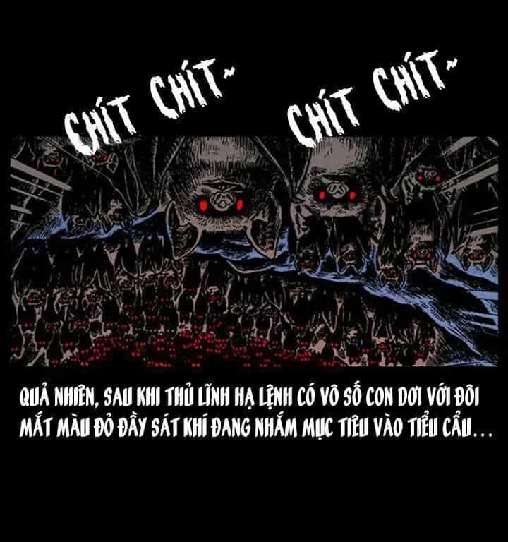 U Minh Ngụy Tượng - Chương 69 - ảnh 43