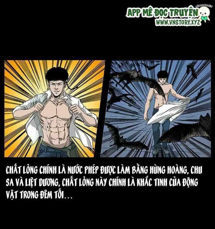 U Minh Ngụy Tượng - Chương 69 - ảnh 46