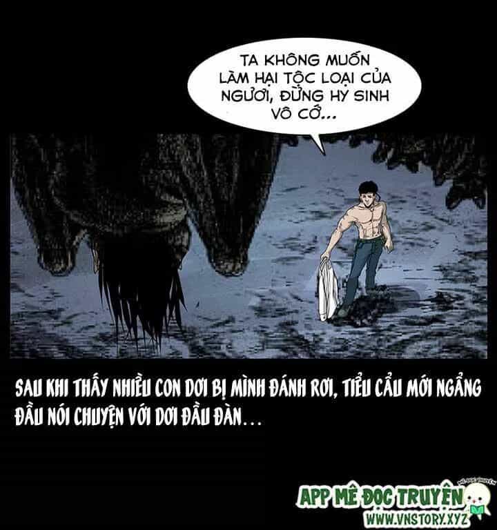 U Minh Ngụy Tượng - Chương 69 - ảnh 50