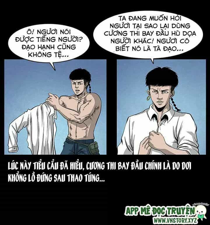 U Minh Ngụy Tượng - Chương 69 - ảnh 52