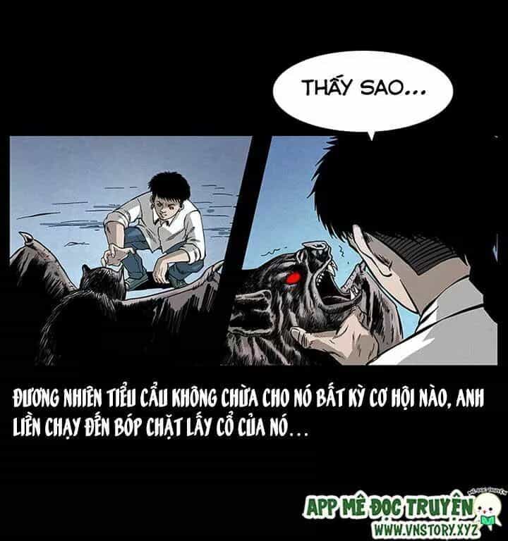 U Minh Ngụy Tượng - Chương 69 - ảnh 64