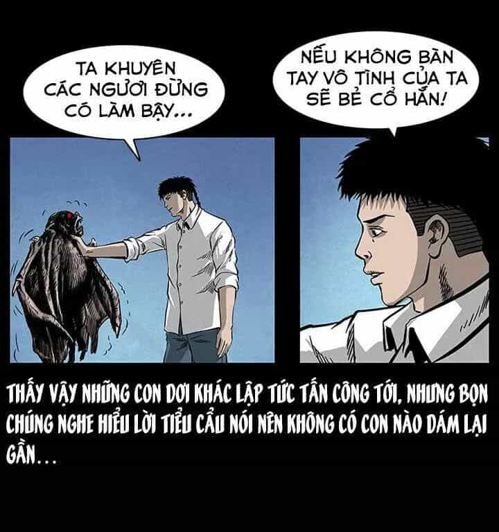 U Minh Ngụy Tượng - Chương 69 - ảnh 65