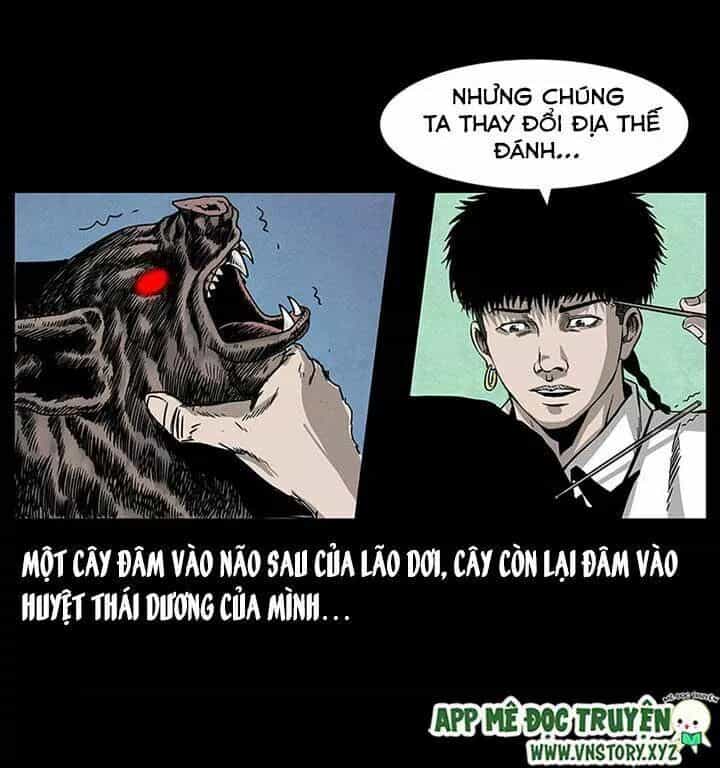 U Minh Ngụy Tượng - Chương 69 - ảnh 68
